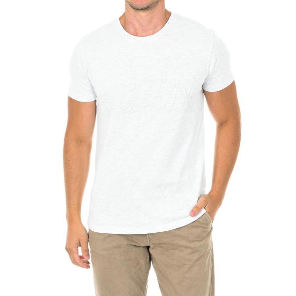 SUPERDRY  short sleeve T-shirt M1010094A-54G