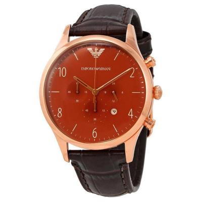 EMPORIO ARMANI Watch MEN AR1890