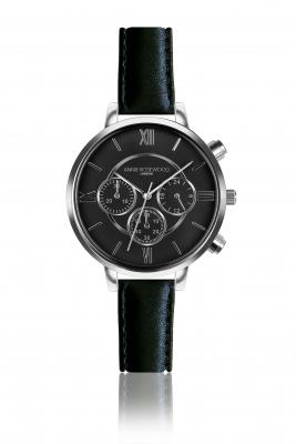 ANNIE ROSEWOOD Watch 10D5-B14P