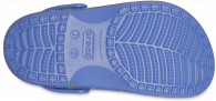 Crocs Baya Printed Kids Clog Lapis / Multi