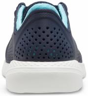 Women’s LiteRide™ Pacer navy/ice