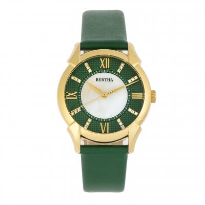 BERTHA Ida Watch