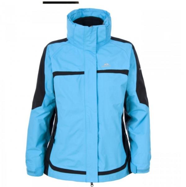 TRESPASS Melony jacket 3 in 1