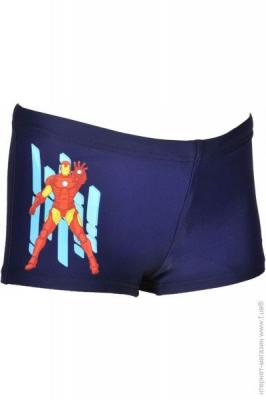 ARENA B KIDS MARVEL SHORT