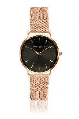 ANNIE ROSEWOOD Watch 12B2-R18