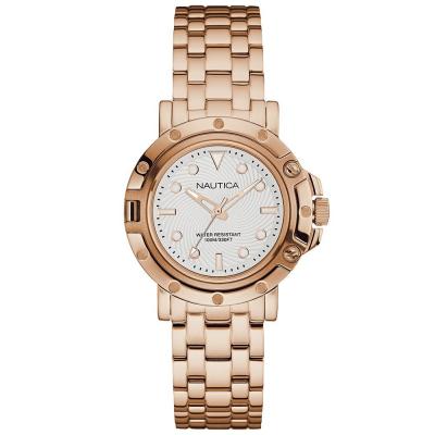 NAUTICA WATCH WOMAN NAD18528L