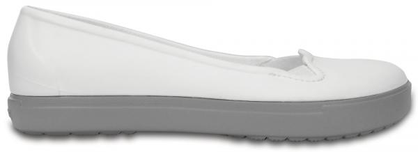 Womens CitiLane Flat