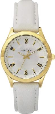 NAUTICA WATCH WOMAN NAPVNC001