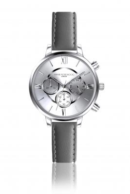 ANNIE ROSEWOOD Watch 10D4-LG14