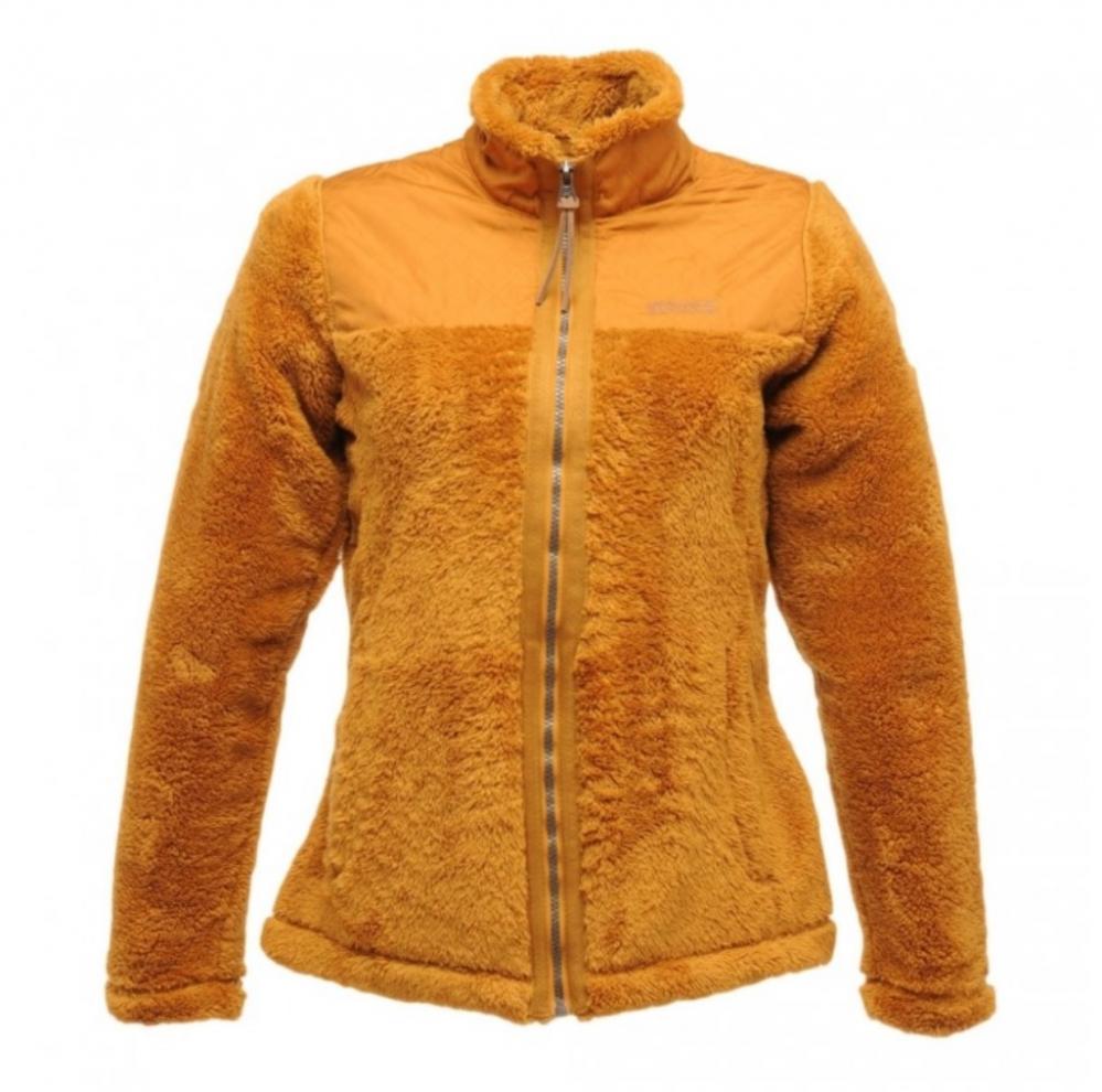 REGATTA fleece jacket Cuddle Up - Wellbie