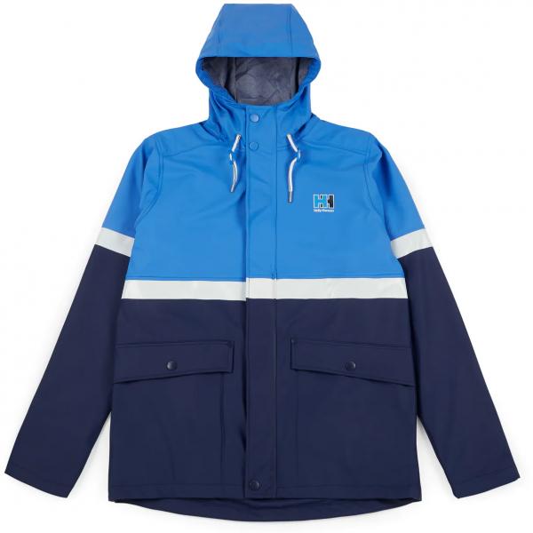 HELLY HANSEN HH RAIN JACKET