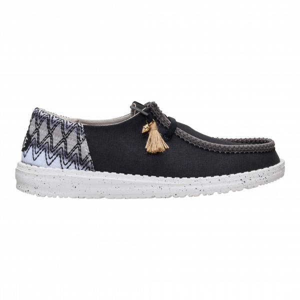 Wendy Funk Beach Woven