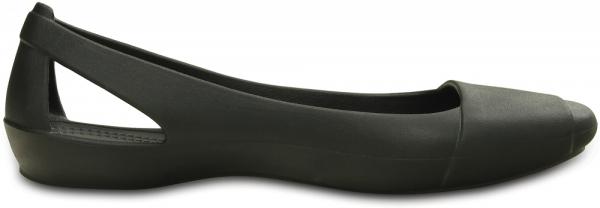 Crocs Sienna Flat