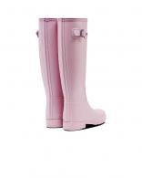 Womens Refined Slim Fit Tall Wellington Boots echo