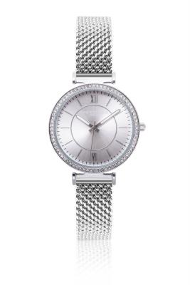 ANNIE ROSEWOOD Watch 10L5-SS14