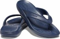 Crocs Classic II Flip Navy