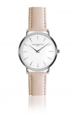 ANNIE ROSEWOOD Watch 10B3-N18