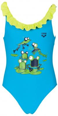 ARENA KG CARINHO KIDS GIRL ONE PIECE