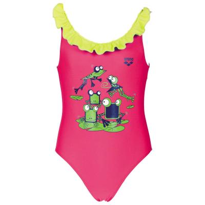 ARENA KG CARINHO KIDS GIRL ONE PIECE