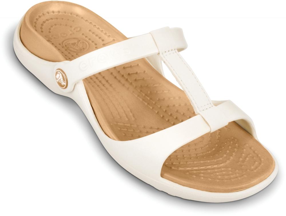 crocs cleo iii
