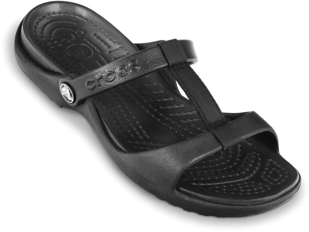 crocs cleo iii