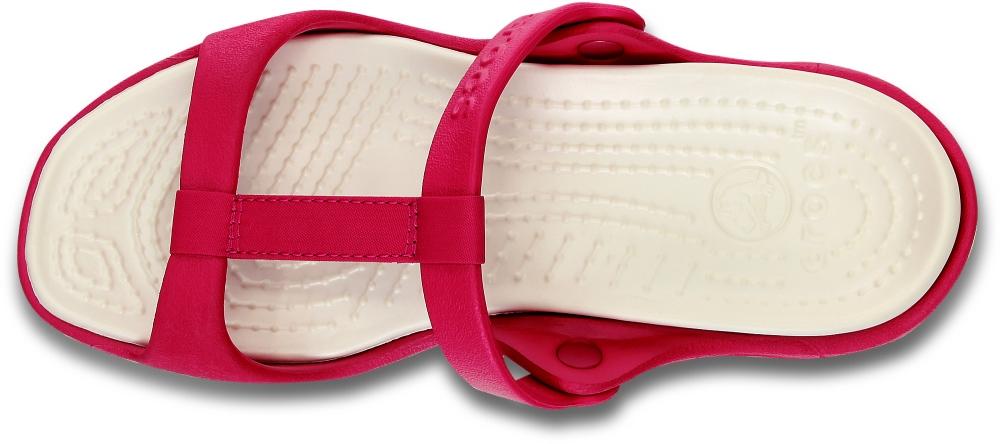 crocs cleo iii