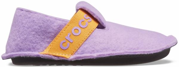 CROCS Classic Slipper Kids