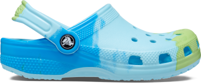 Kids’ Classic Ombre Clog