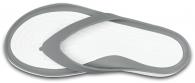 Womens Swiftwater™ Flip Smoke / White