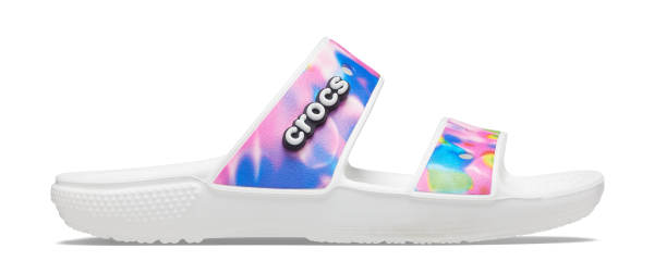 White / Pink
