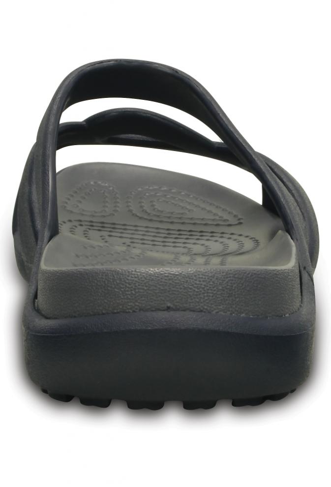 crocs lite ride slippers