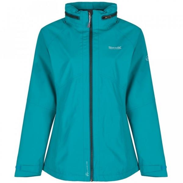 Semita Ii Waterproof Shell Jacket - Wellbie