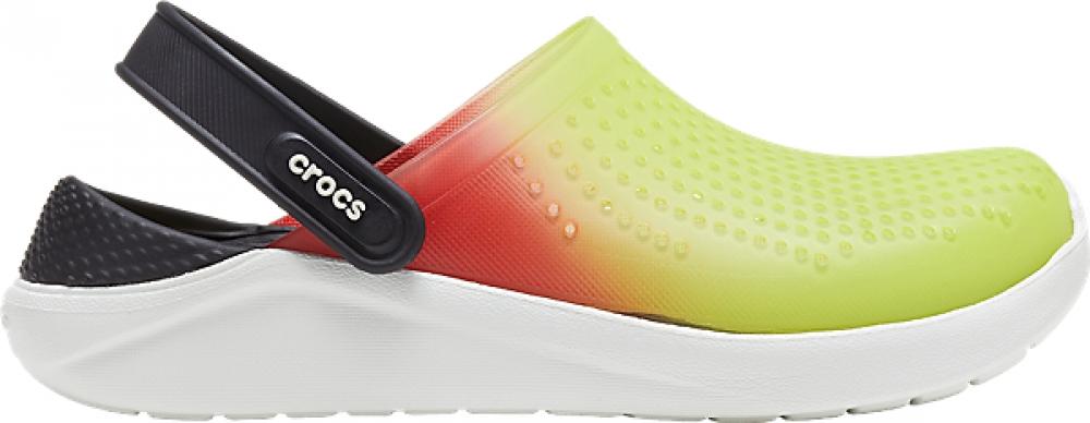 Crocs literide clog colors sale