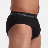 BAMBOO JAMES - 3 pack Black