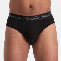 BAMBOO JAMES - 3 pack Black