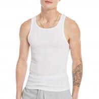 London Athletic Classic Fit A-shirts 3-Pack white
