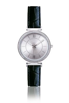 ANNIE ROSEWOOD Watch 10L5-B14C