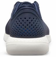 Crocs LiteRide Pacer M navy/white