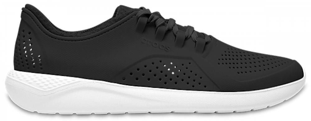 Crocs literide pacer all black Clearance