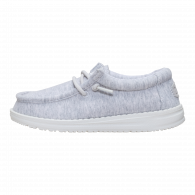 Wally Y Stretch Jersey Light grey