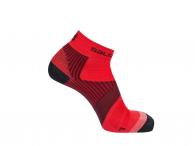 Salomon Sense Support goji/red