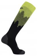 K2 WINTER ALL DAY Black/Lime