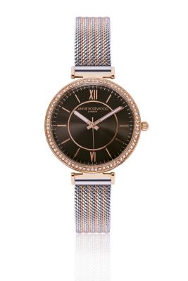 ANNIE ROSEWOOD Watch 12L4-RS14