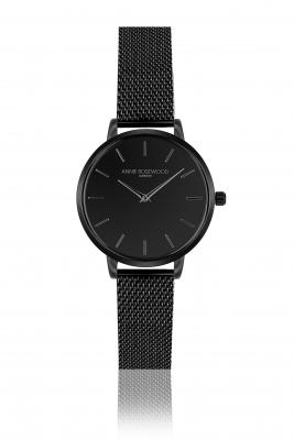 ANNIE ROSEWOOD Watch 11A3-B14