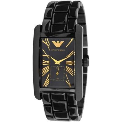 EMPORIO ARMANI Watch MEN AR0682