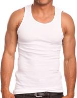 London Athletic A-shirts 3-Pack white