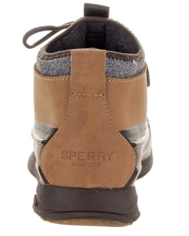 sperry sojourn duck chukka