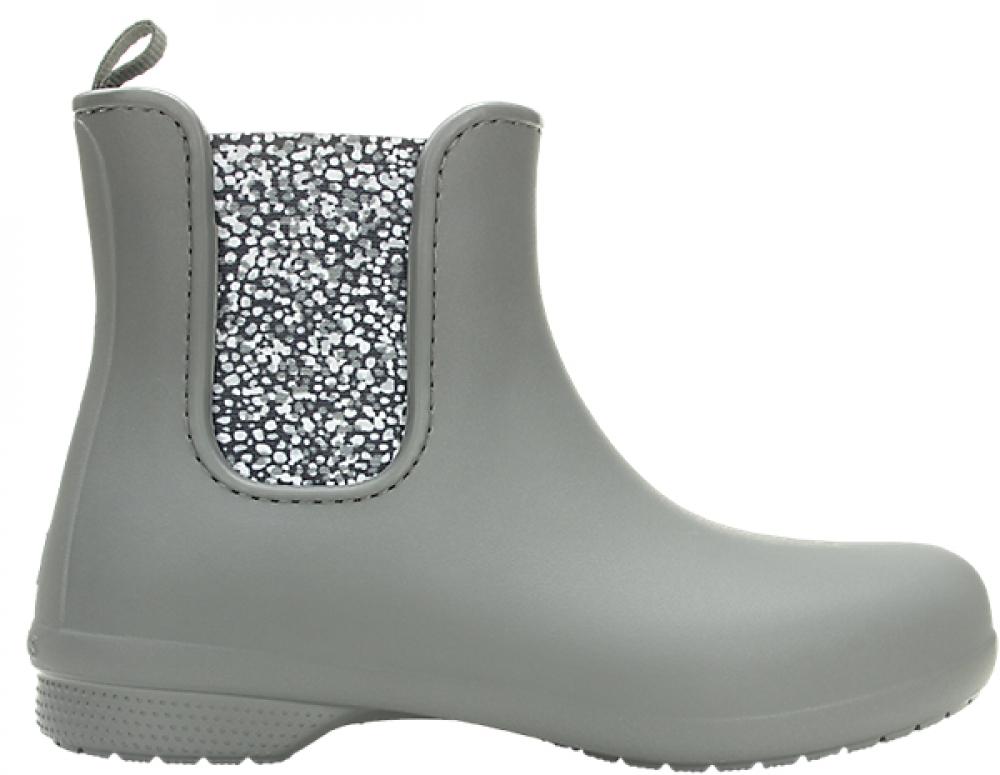 freesail chelsea boot