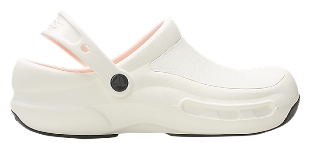 women's bistro pro literide clog