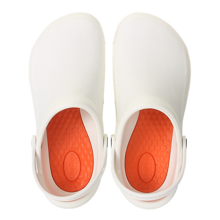 bistro pro literide clog